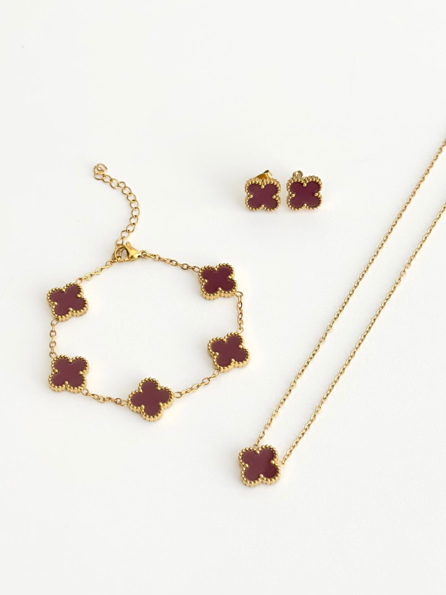 Single Flower Set