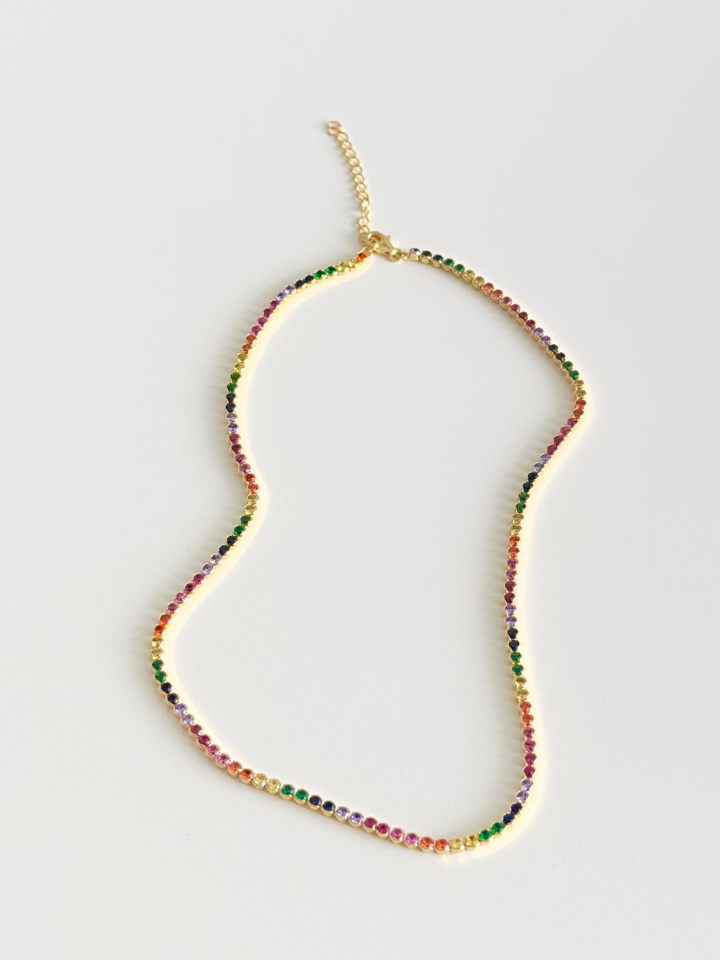 Glow Necklace