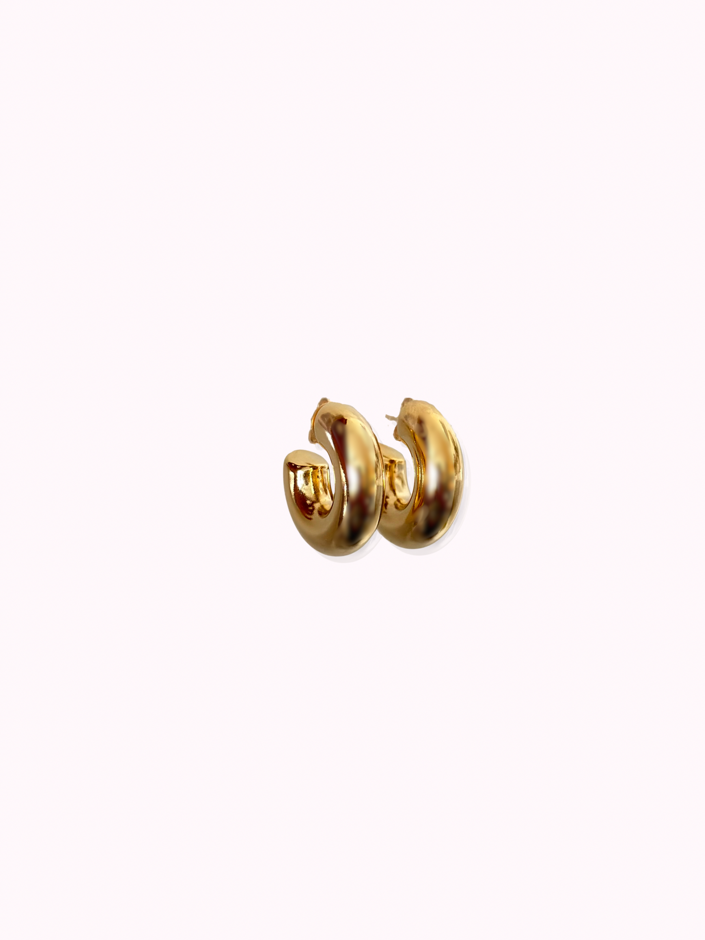 Chunky Earrings