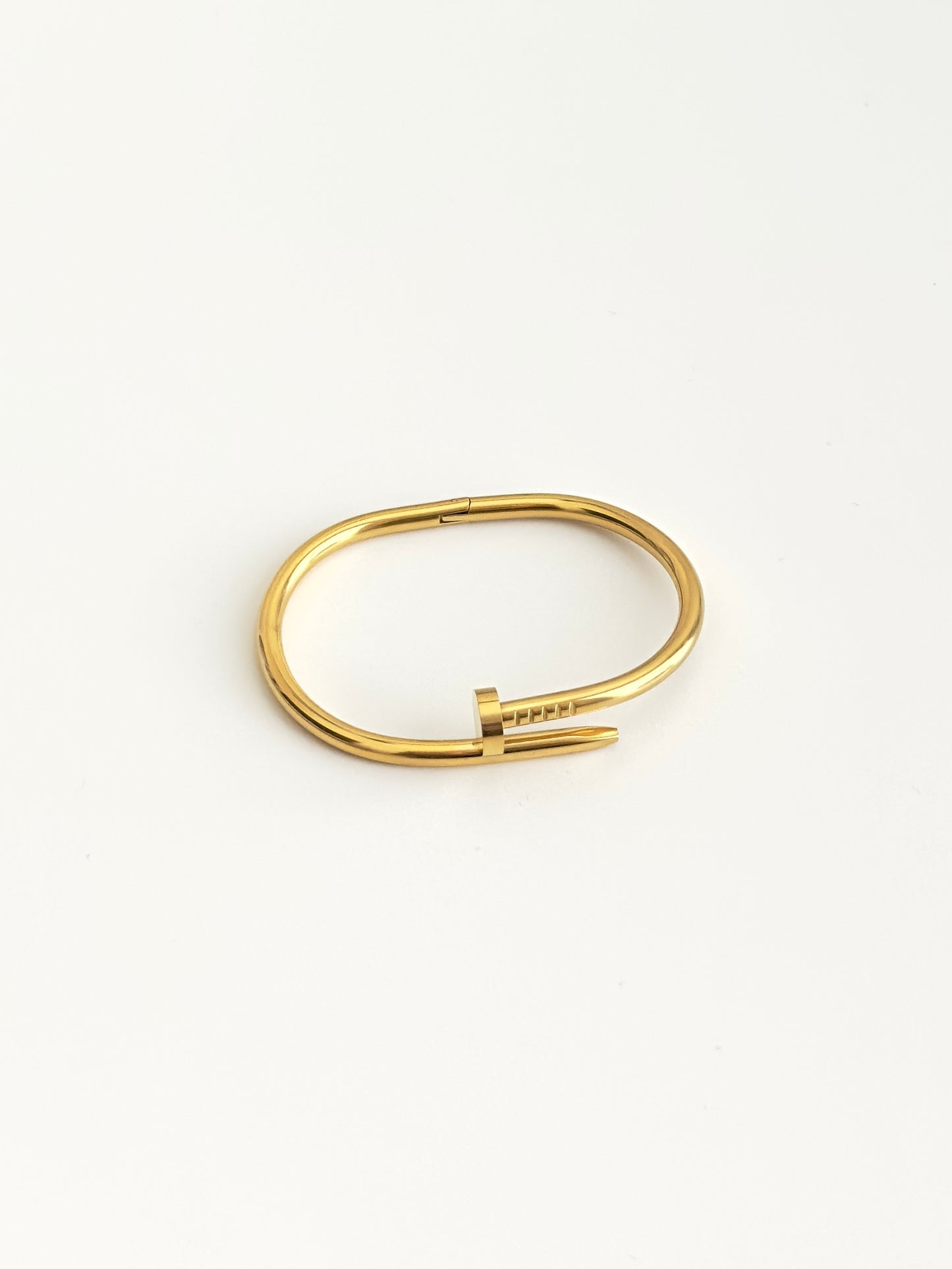 Glow bracelet