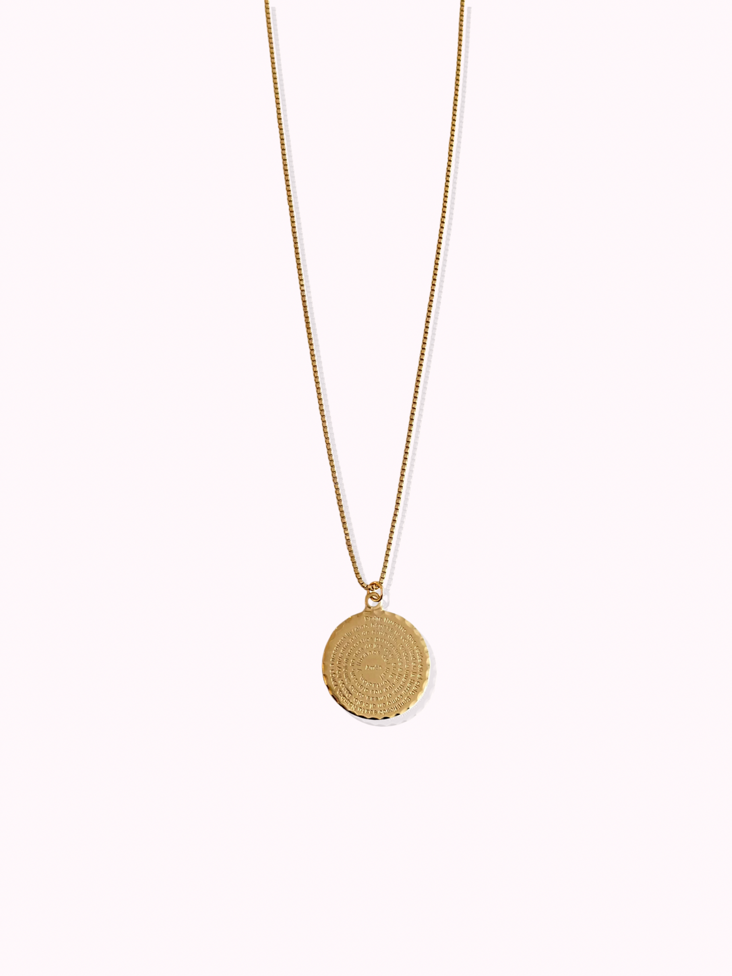 Magic Necklace
