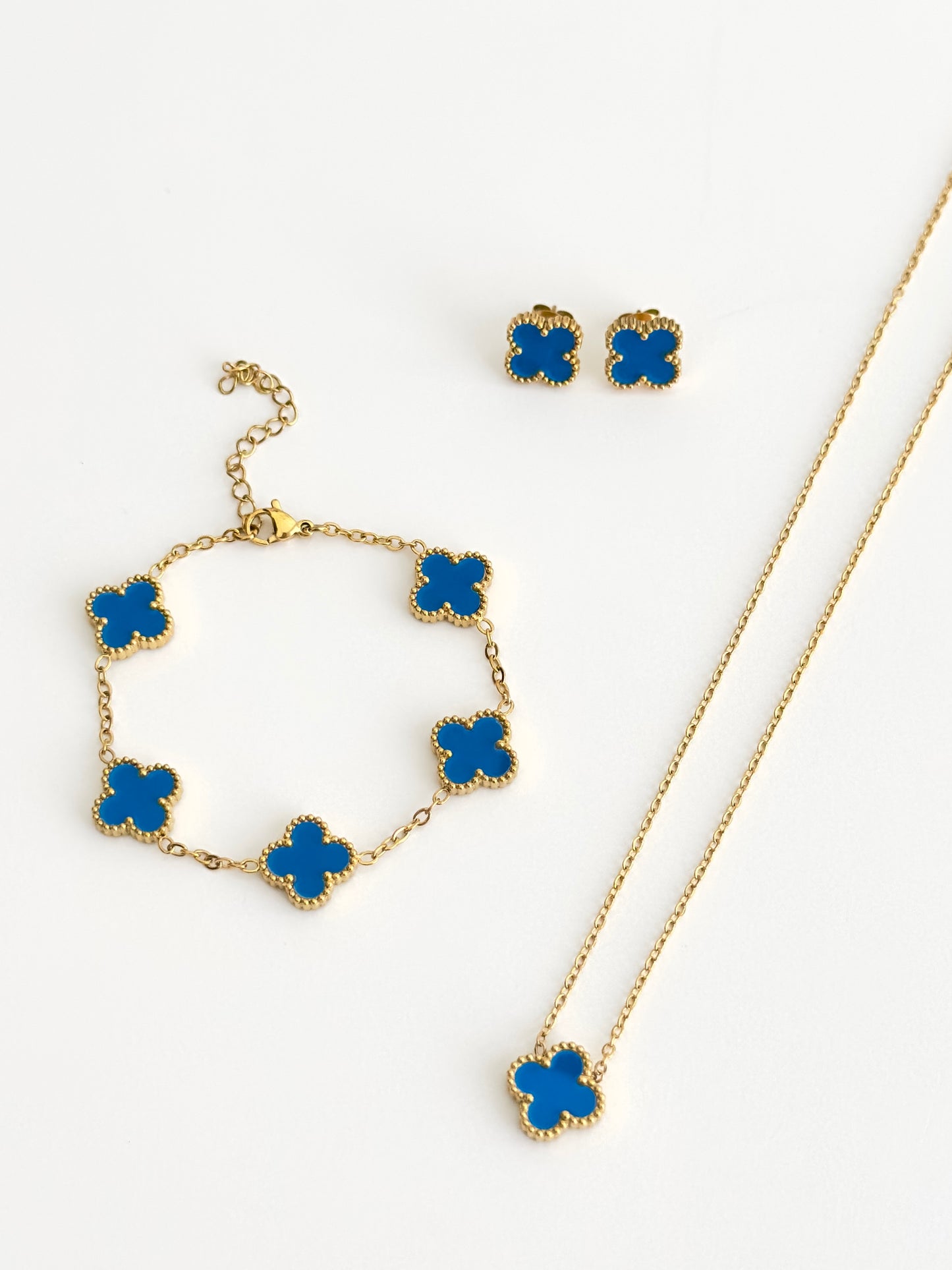 Single Flower Set
