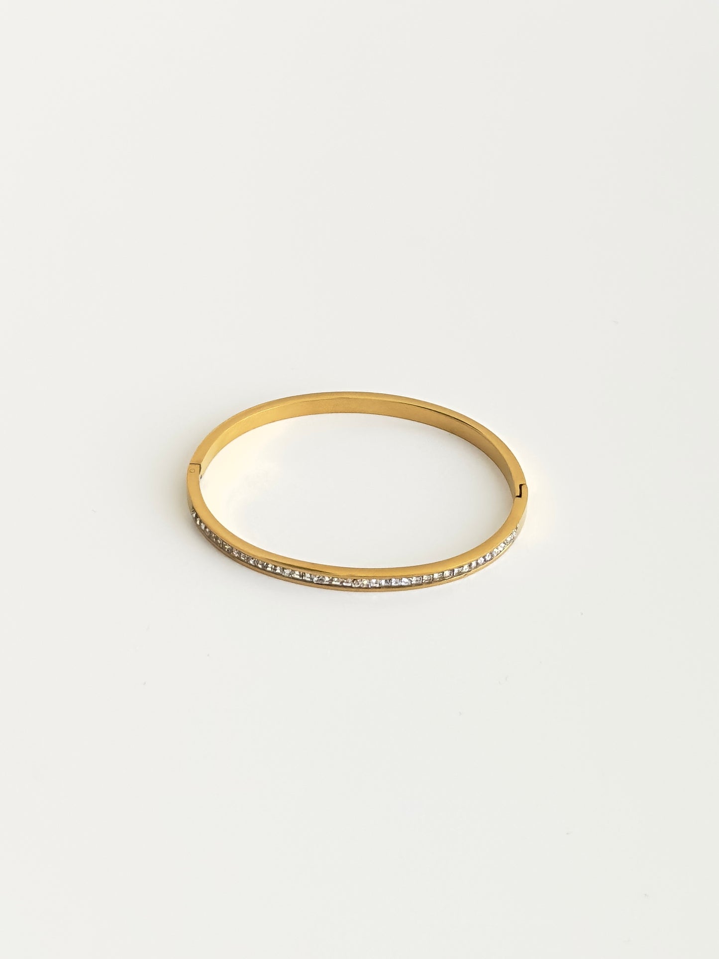 Glow bracelet