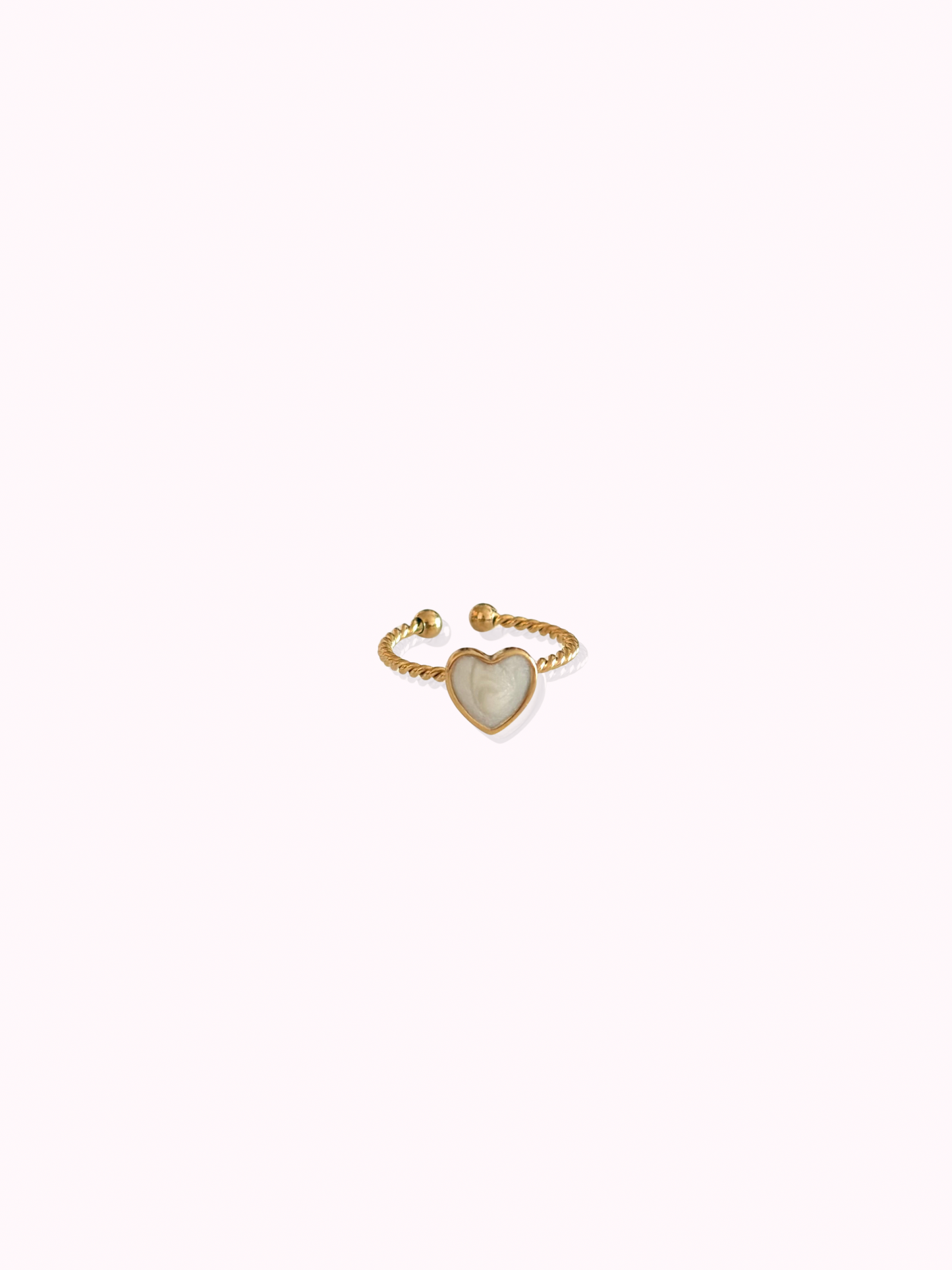 Heart Ring