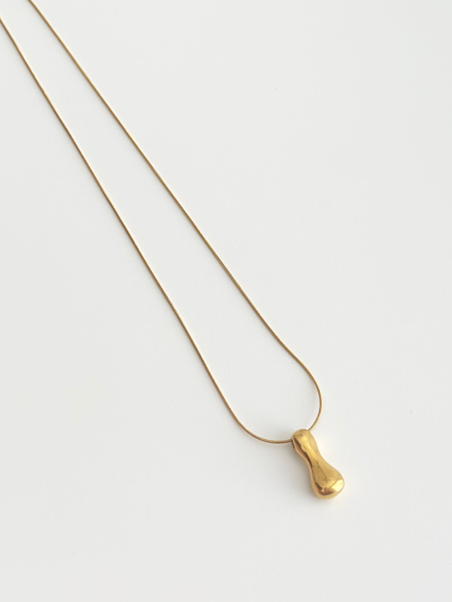 Personalized Initial Necklace