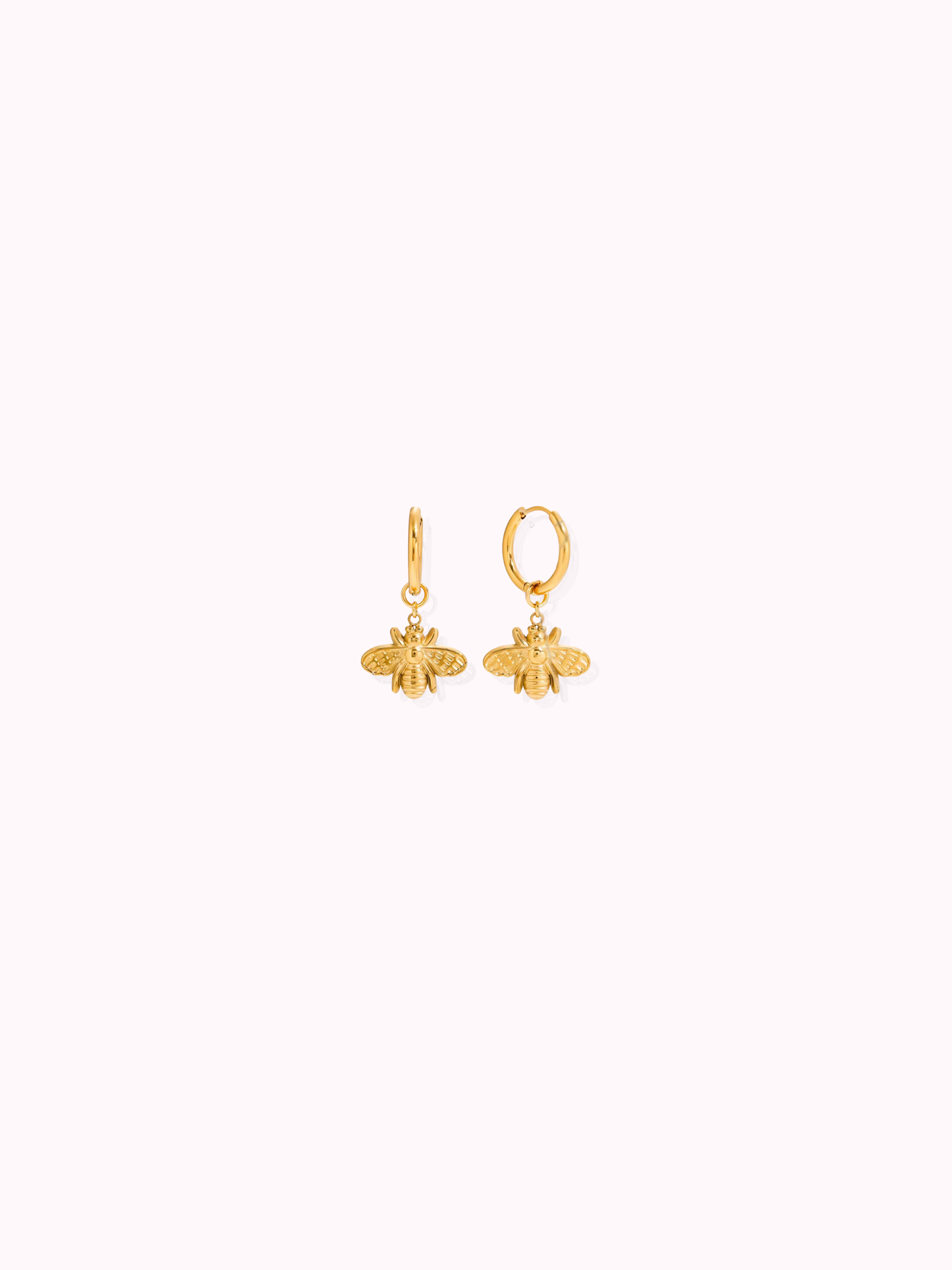 Spring Earrings