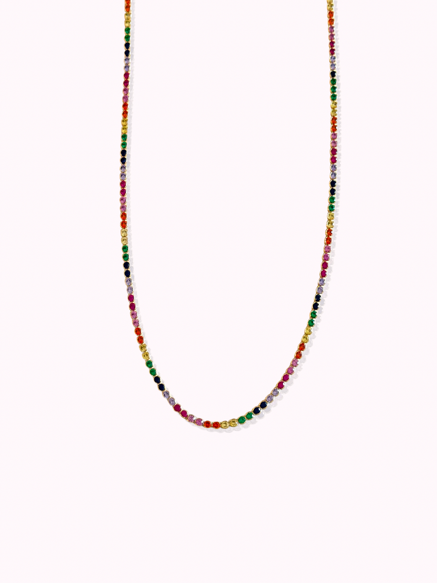 Glow Necklace