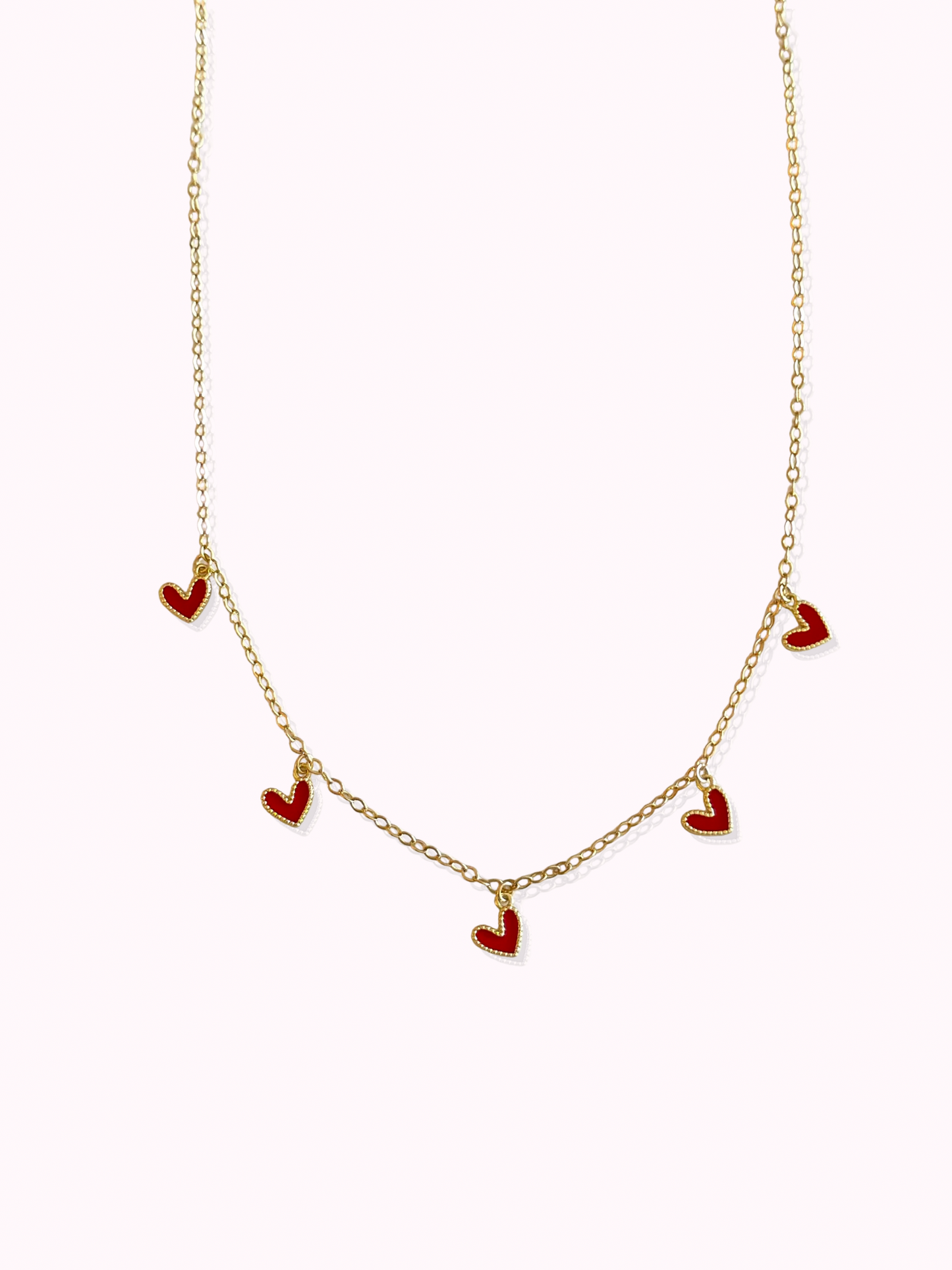 Love Necklace