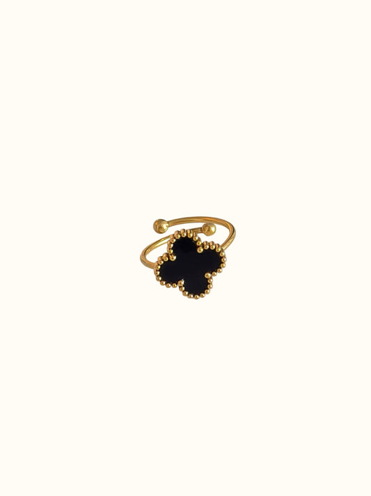 Flower Ring