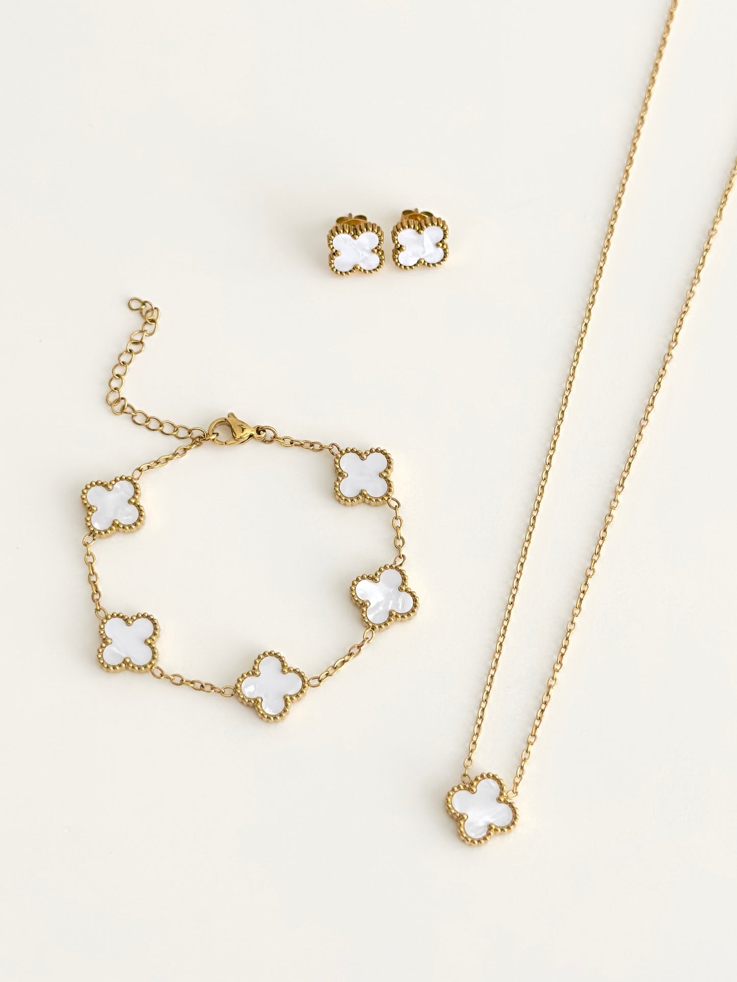 Single Flower Set