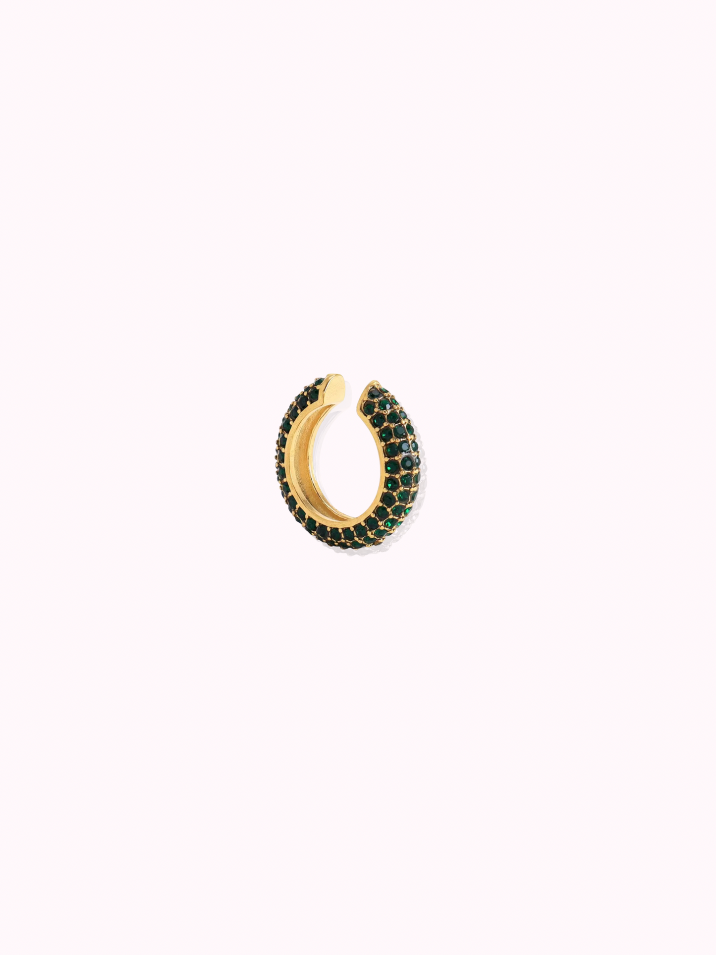 Sparkly EarCuff