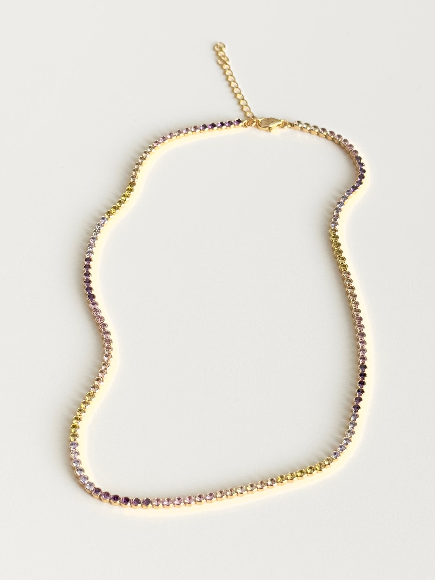 Glow Necklace