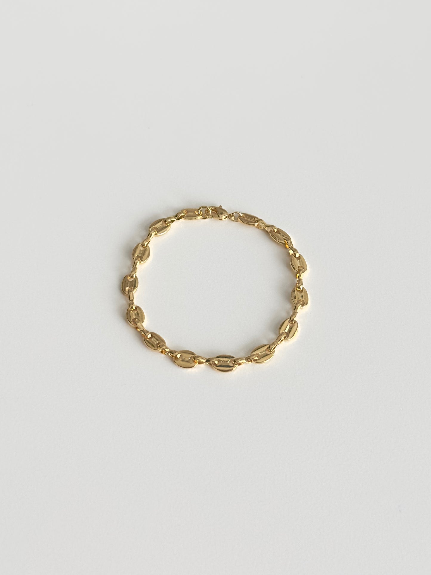 Chain bracelet