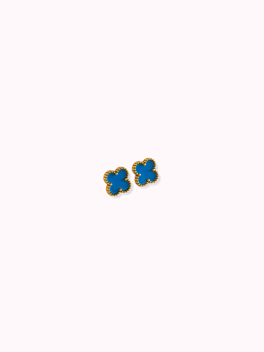 Flower Earrings