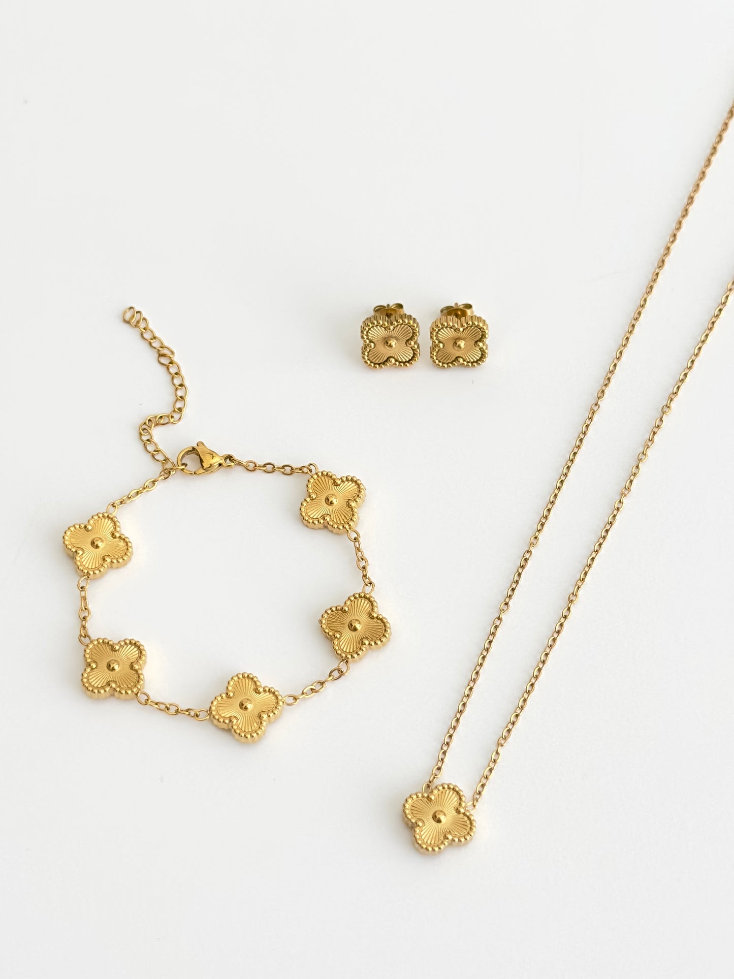 Single Flower Set