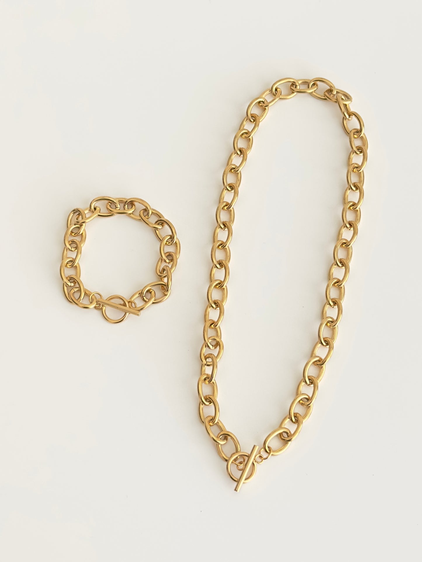 Chain Set