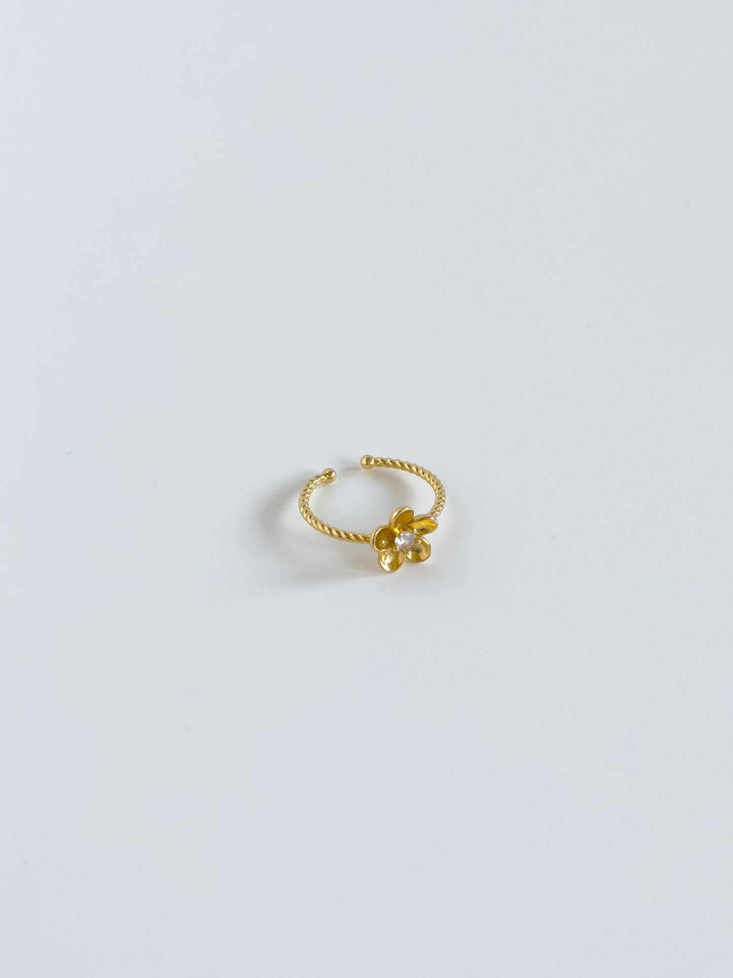 Flower Ring