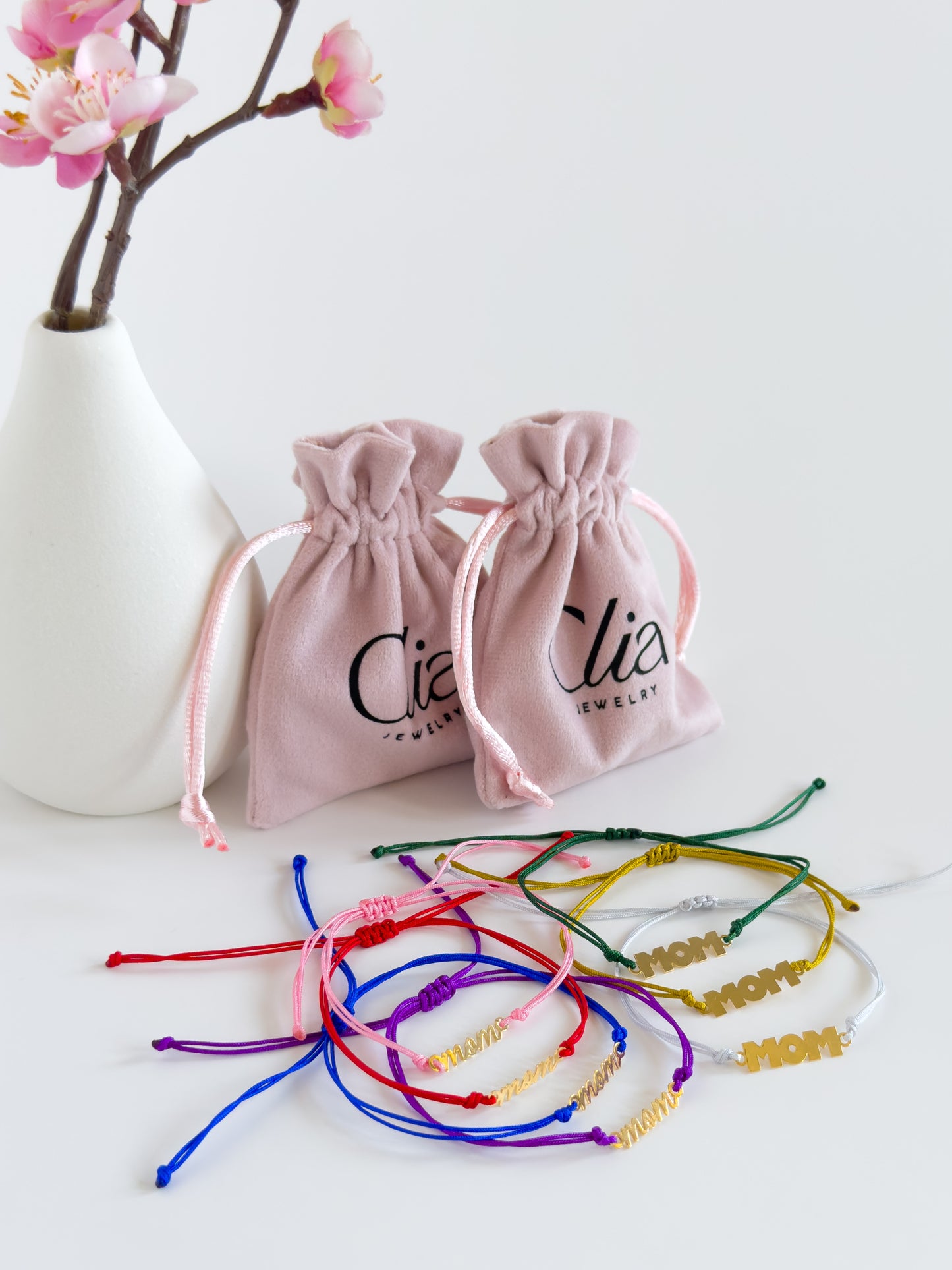 Mom Bracelet