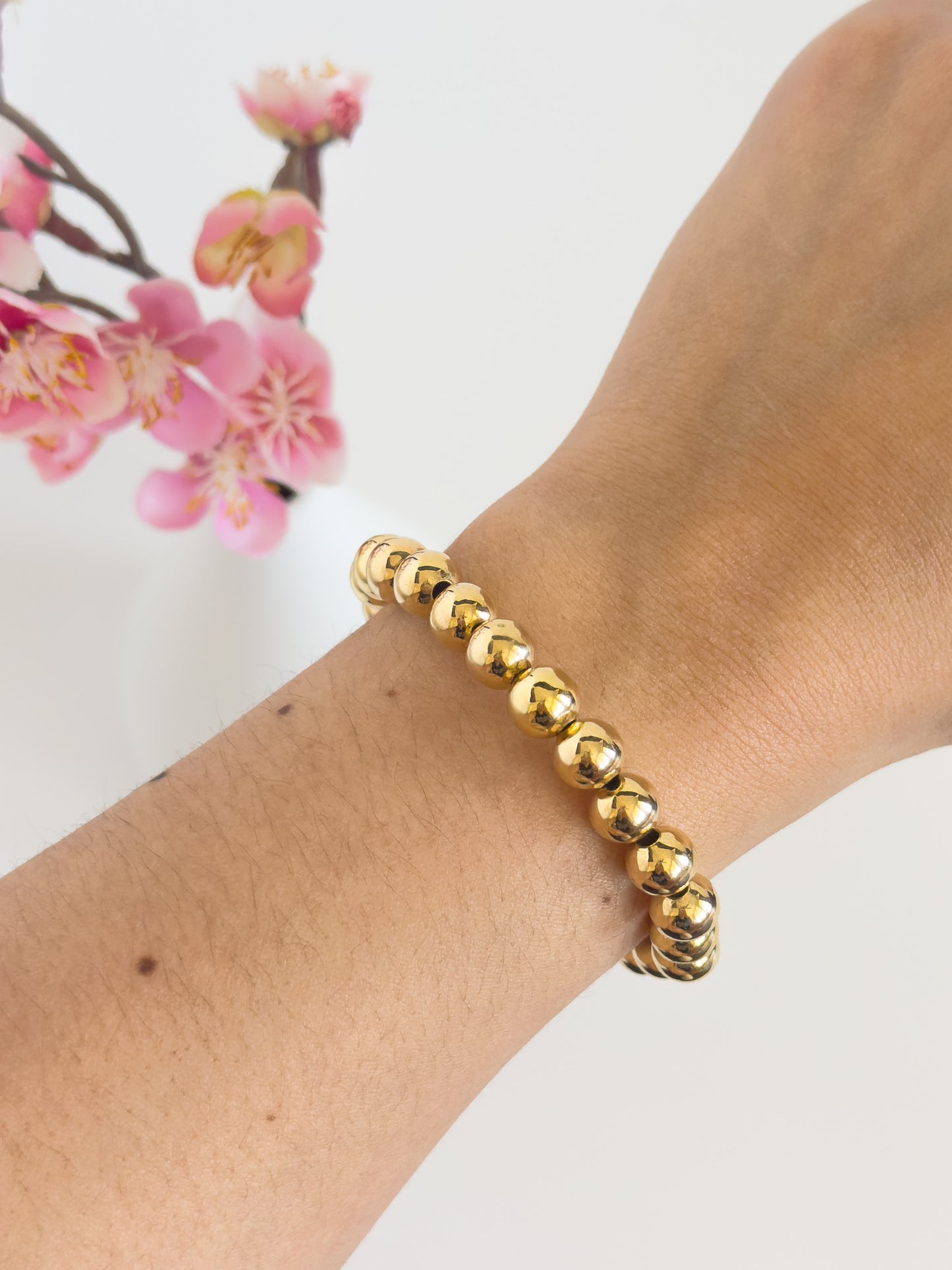 Gold Bracelet