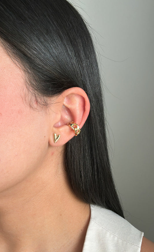 Chain Earcuff