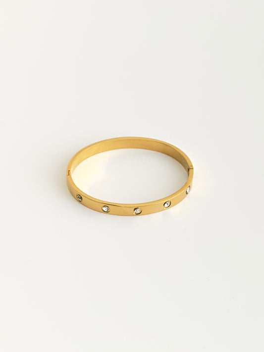 Glow bracelet