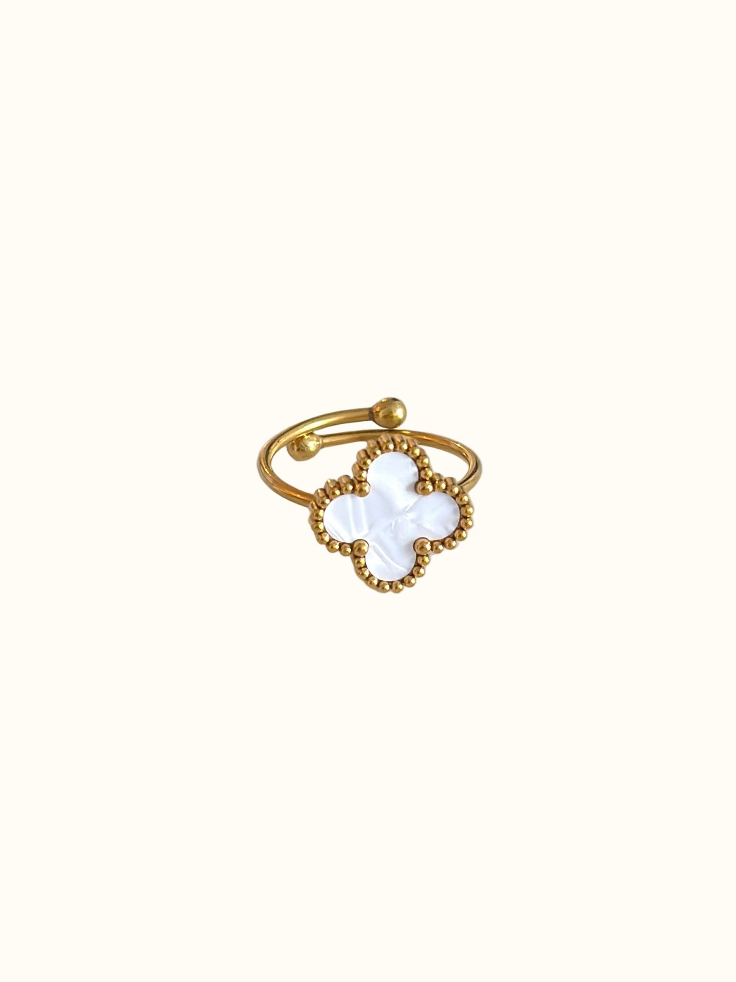 Flower Ring