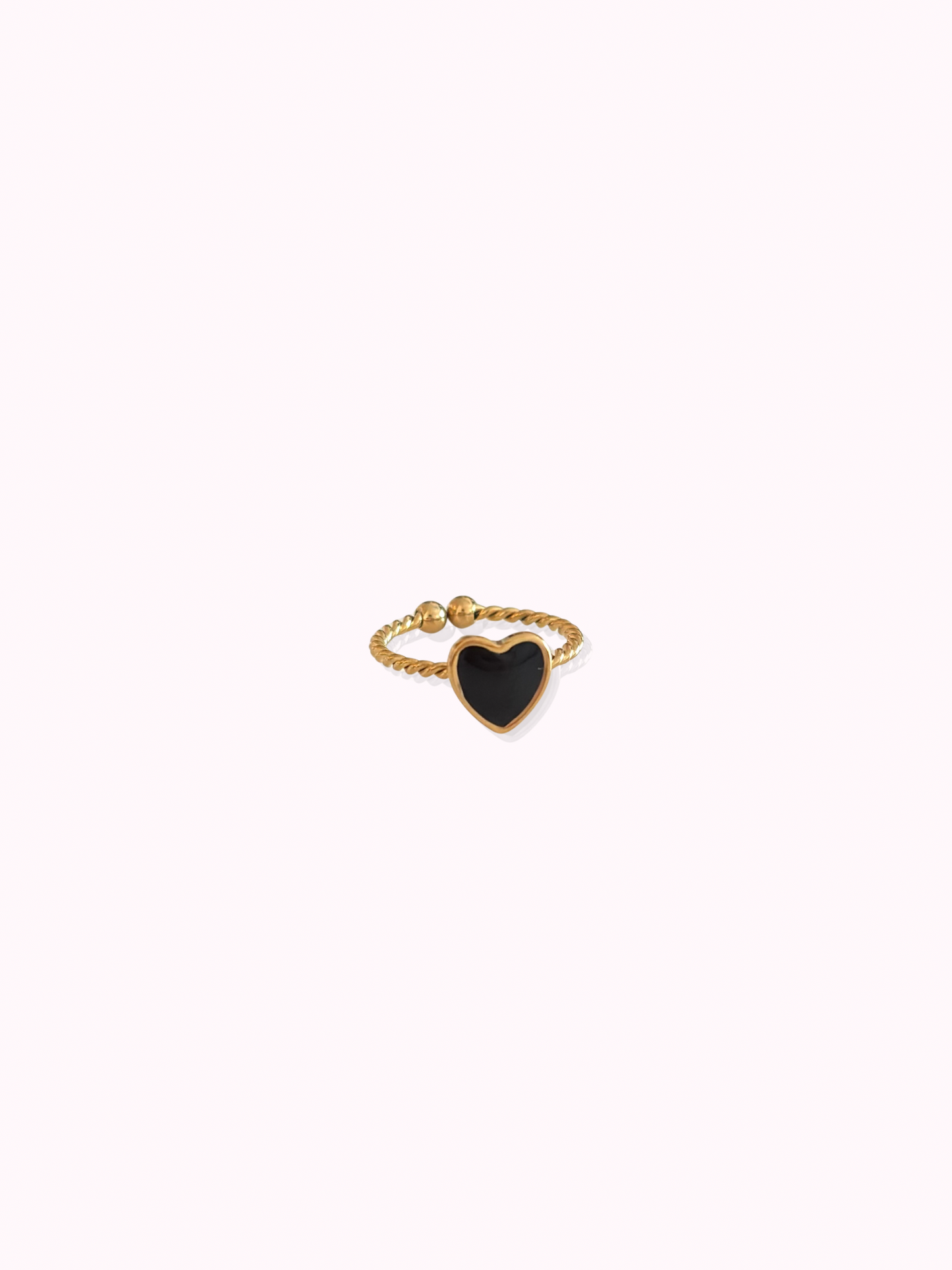 Heart Ring