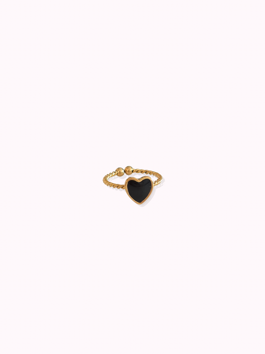 Heart Ring