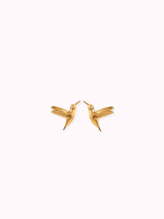 Colibri Earrings