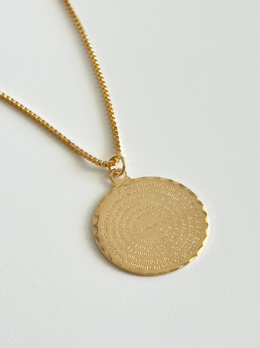 Magic Necklace