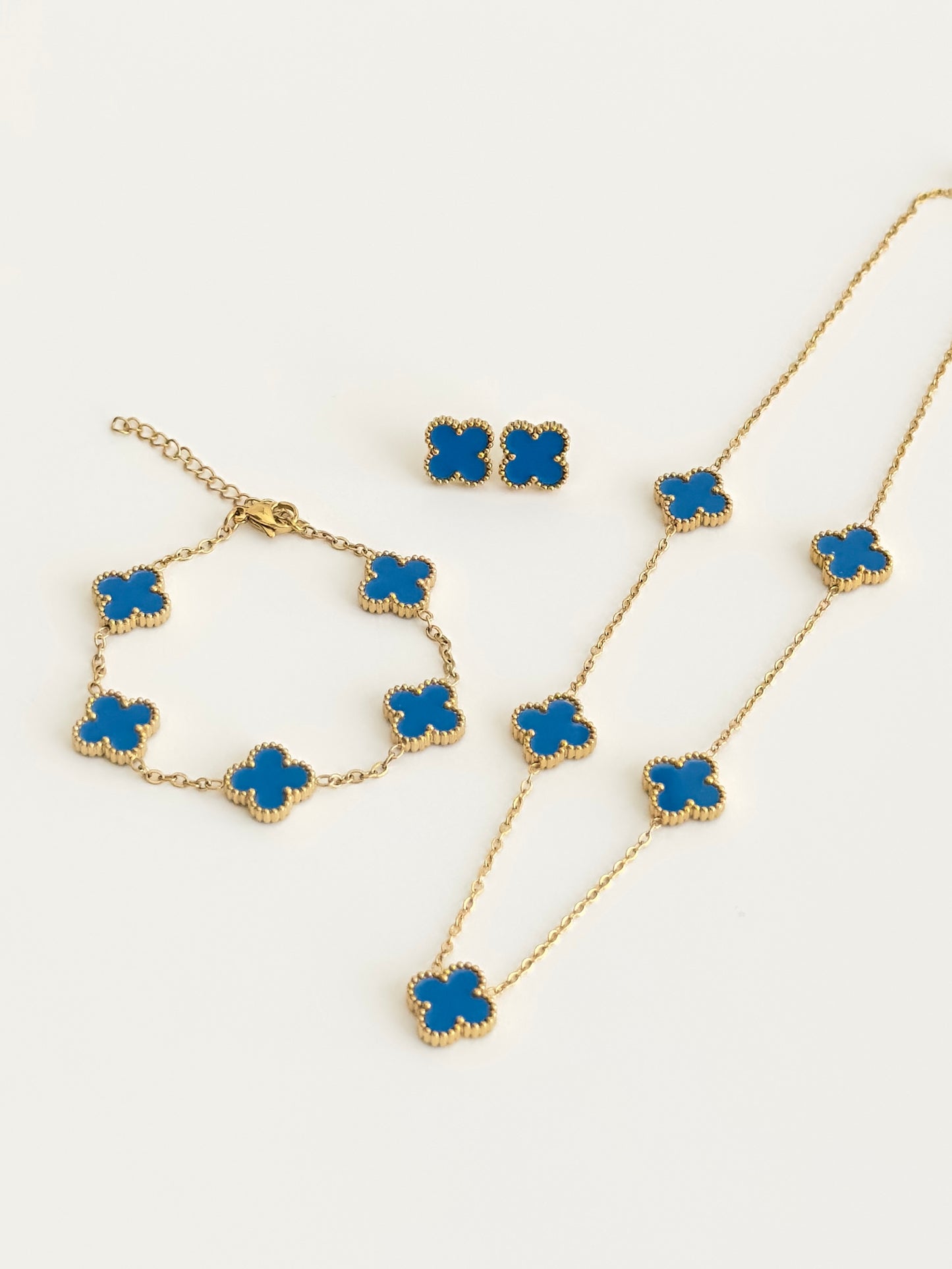 Flower Set