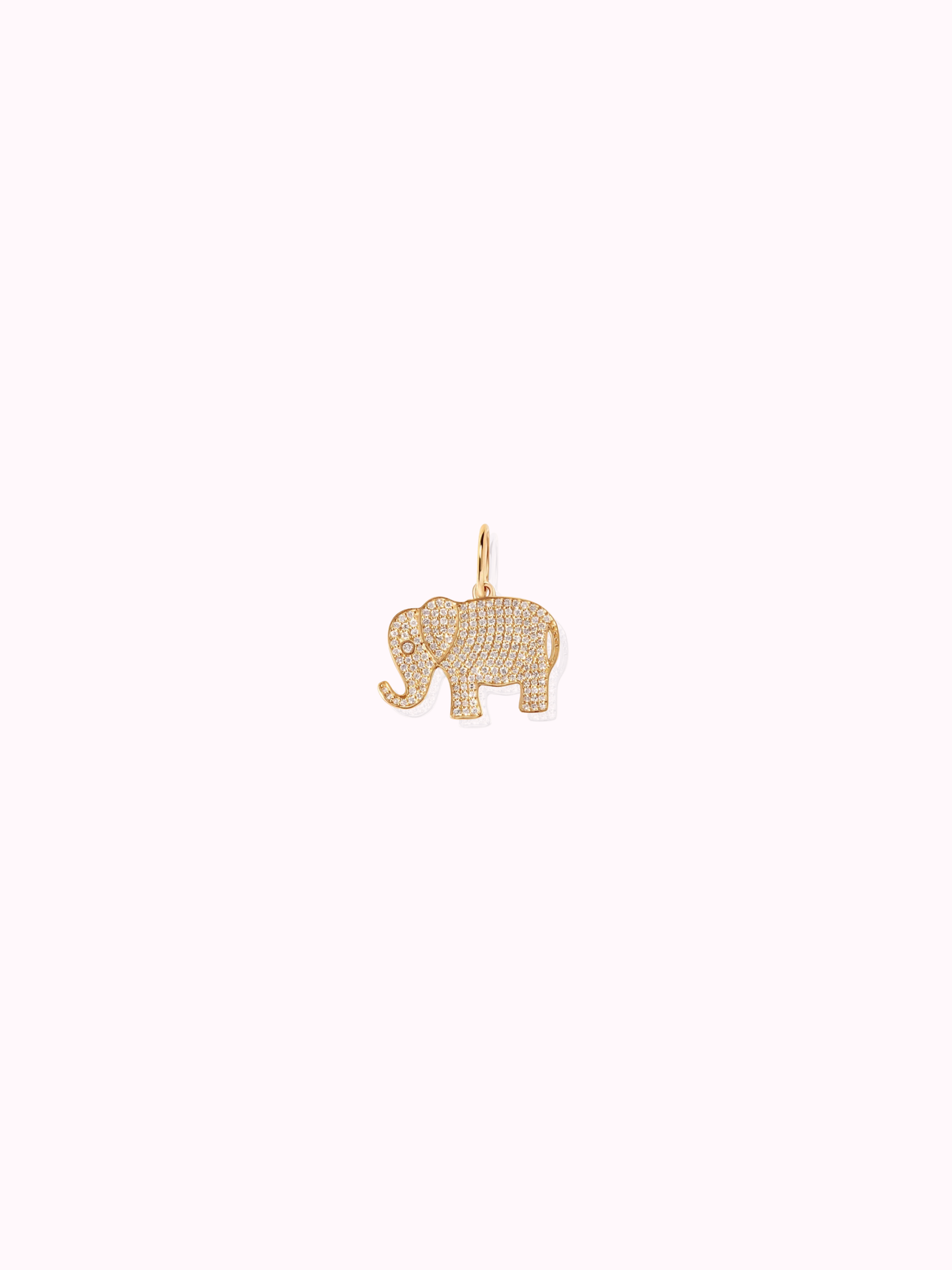 Personalized Charm Necklace