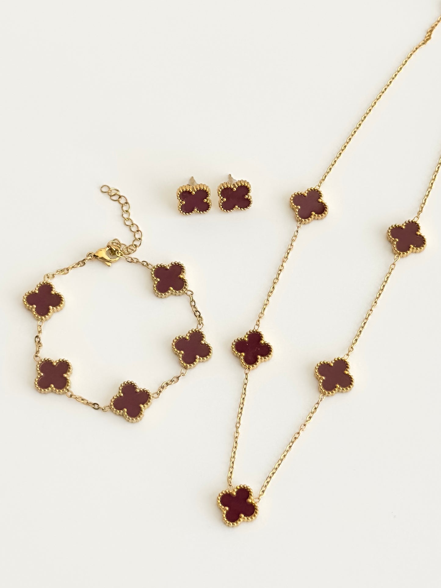 Flower Set