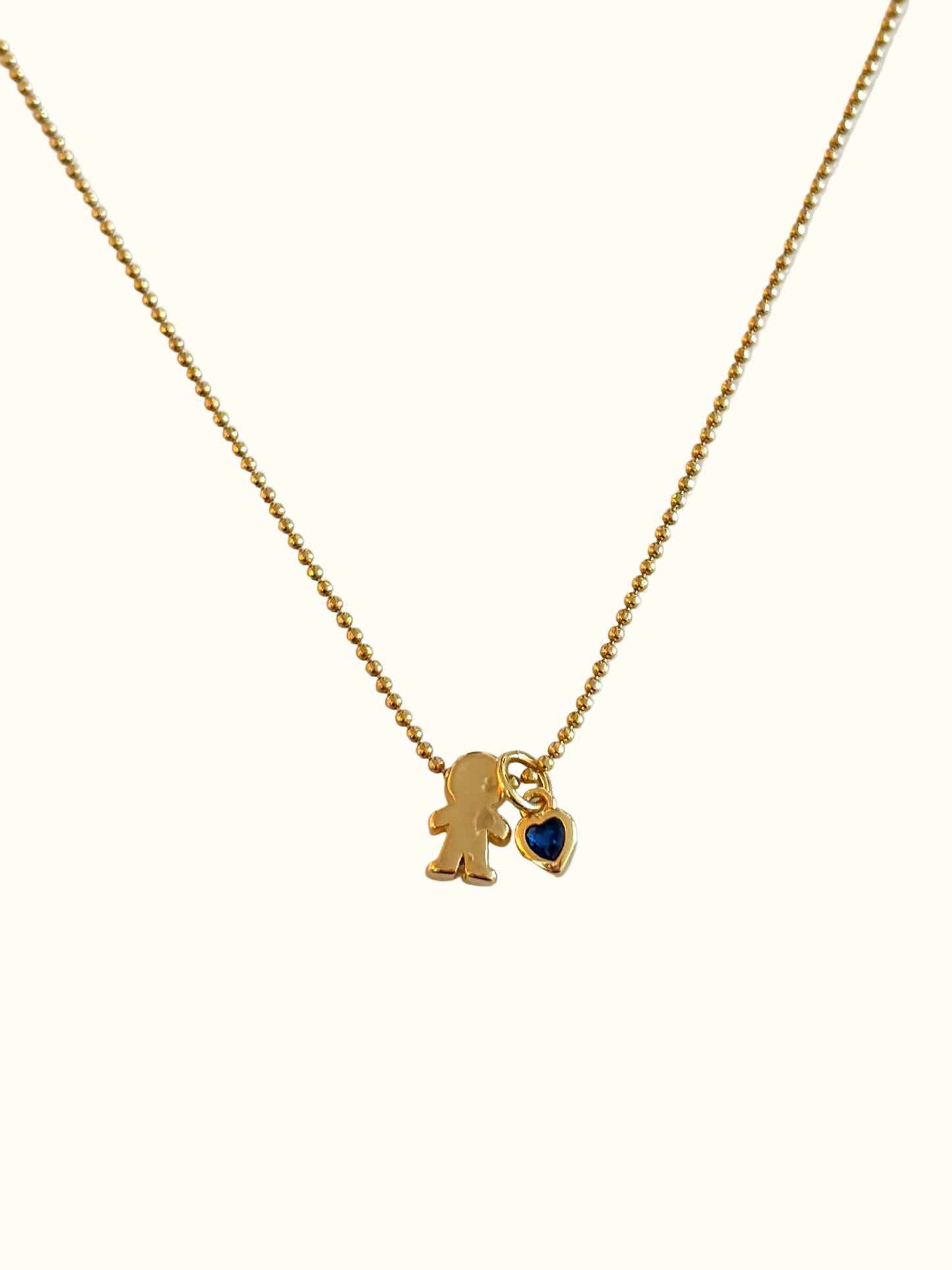 Mother’s Day Necklace