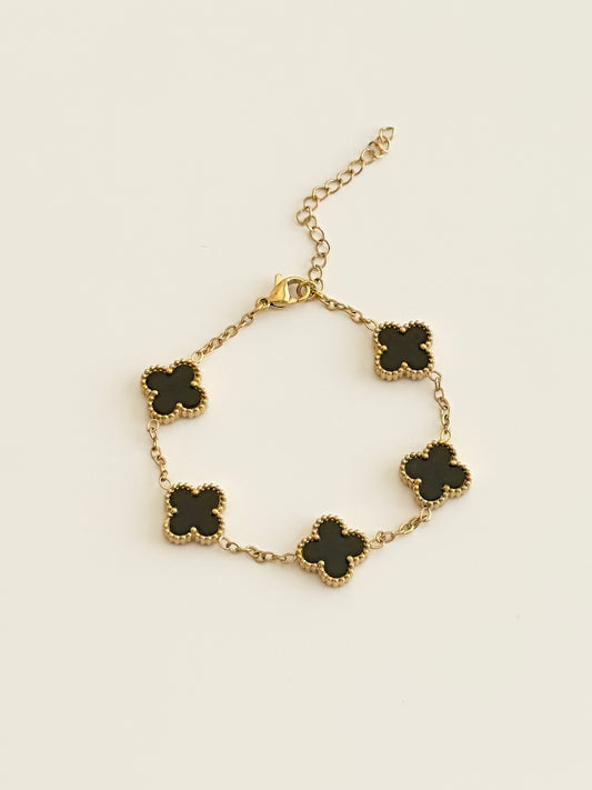 Flower Bracelet