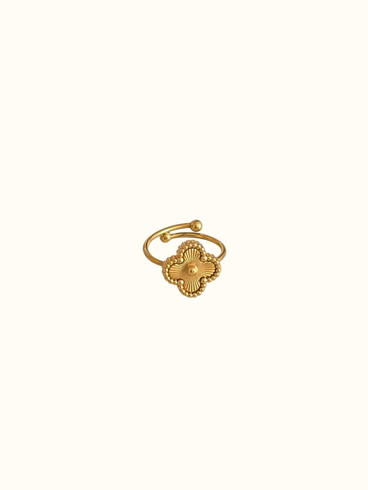 Flower Ring