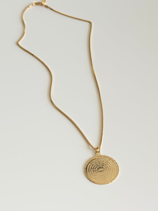 Magic Necklace