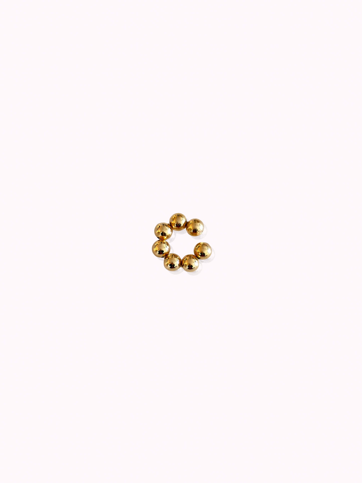 Earcuff Balls