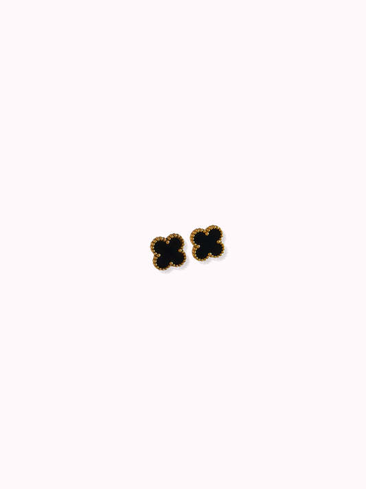 Flower Earrings