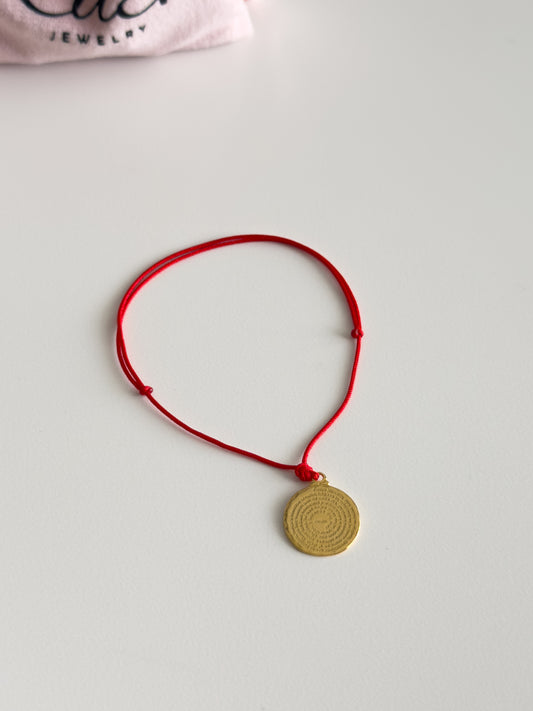 Religious Bracelet