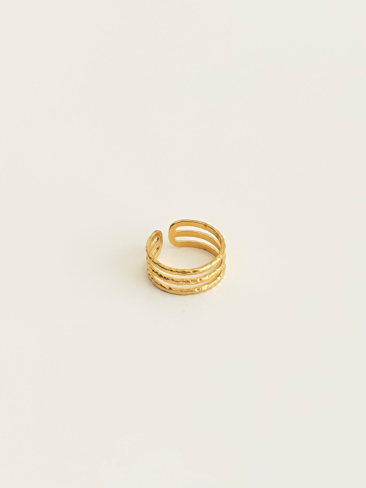 Triple Ring