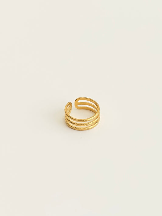 Triple Ring