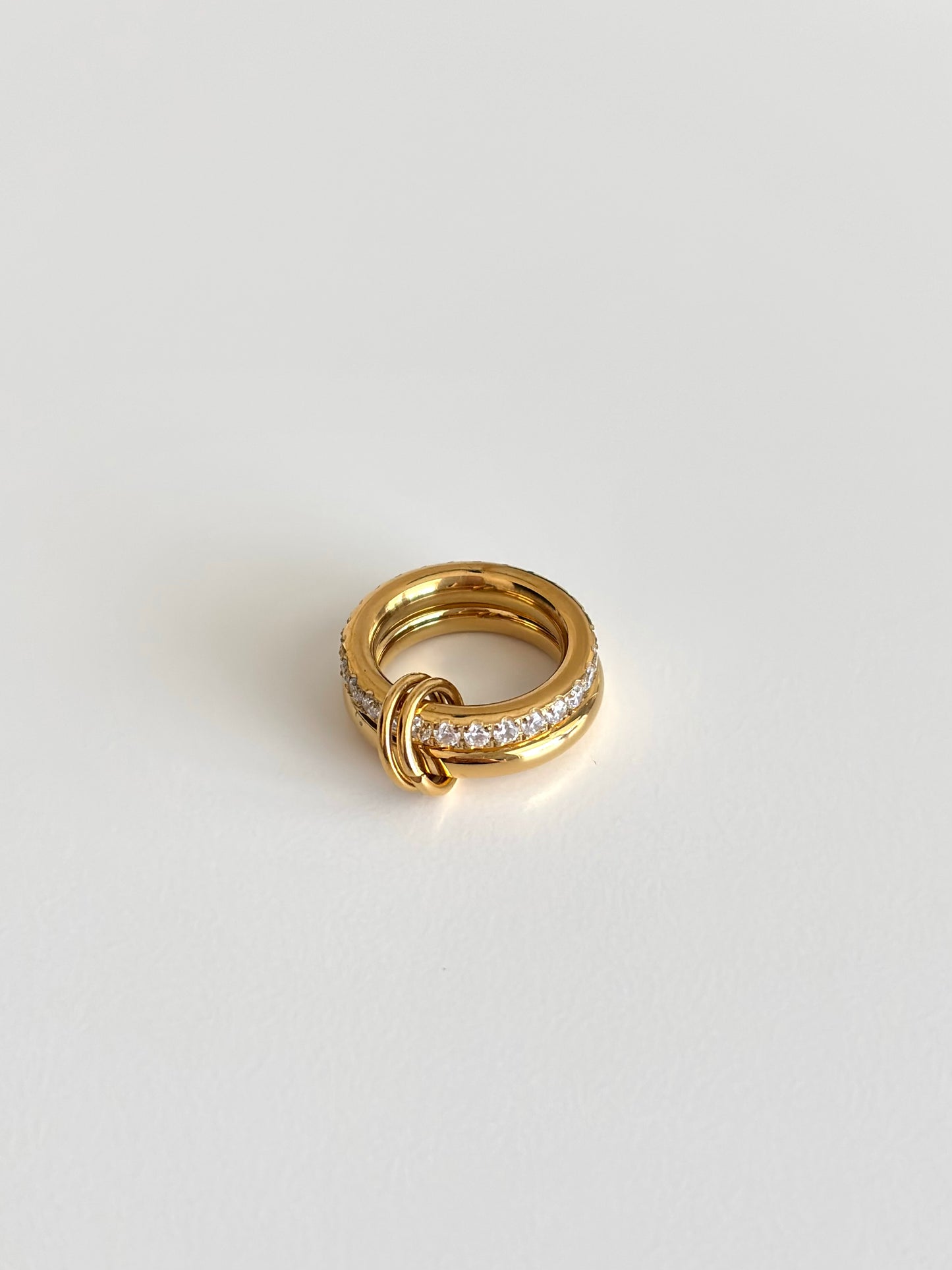 Double Ring