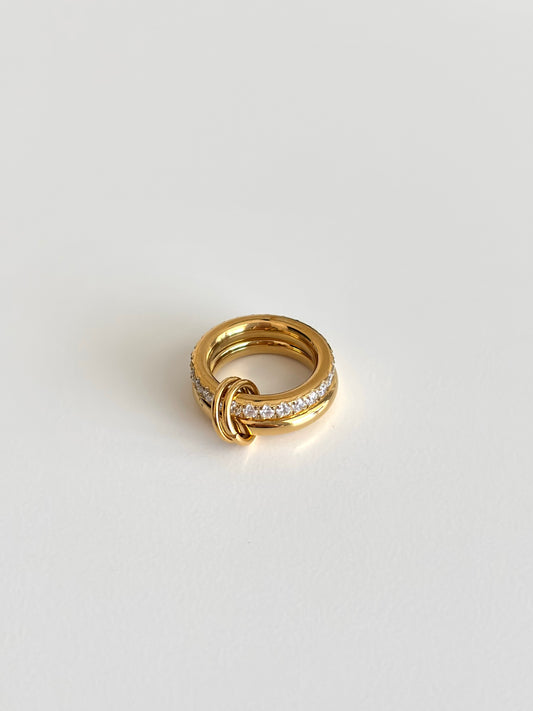 Double Ring