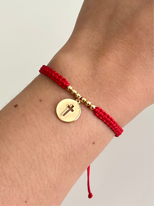 Macrame Bracelet