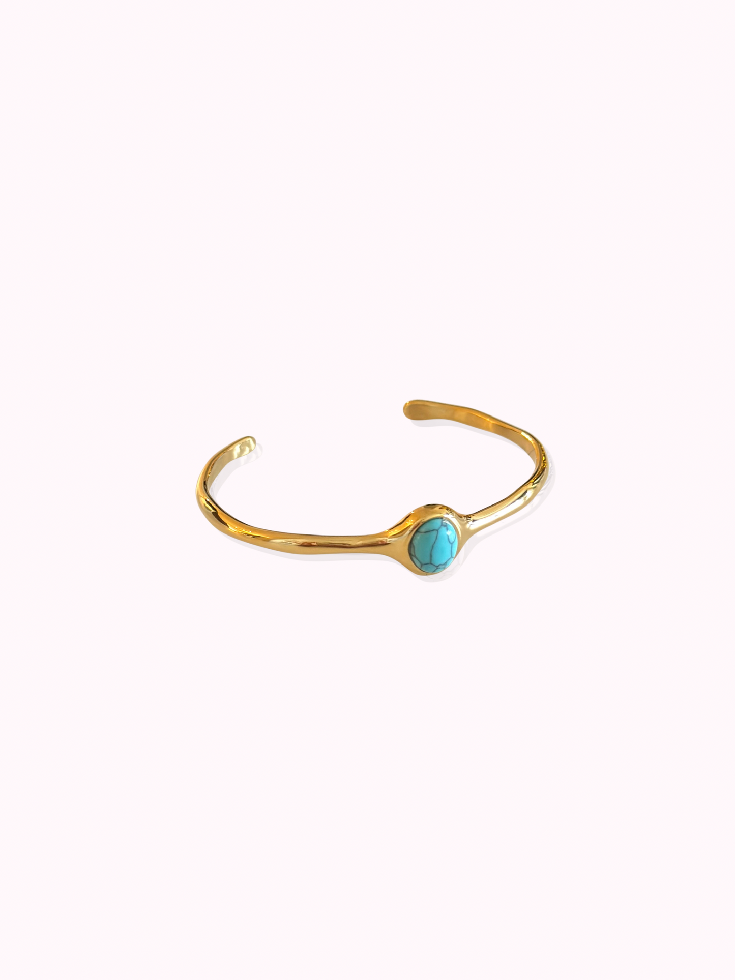 Natural Stone Bracelet