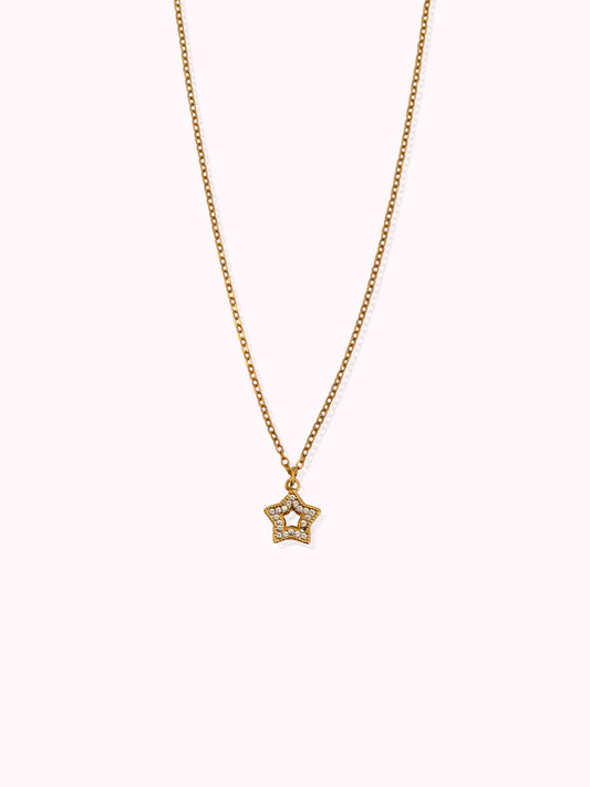 Star Necklace