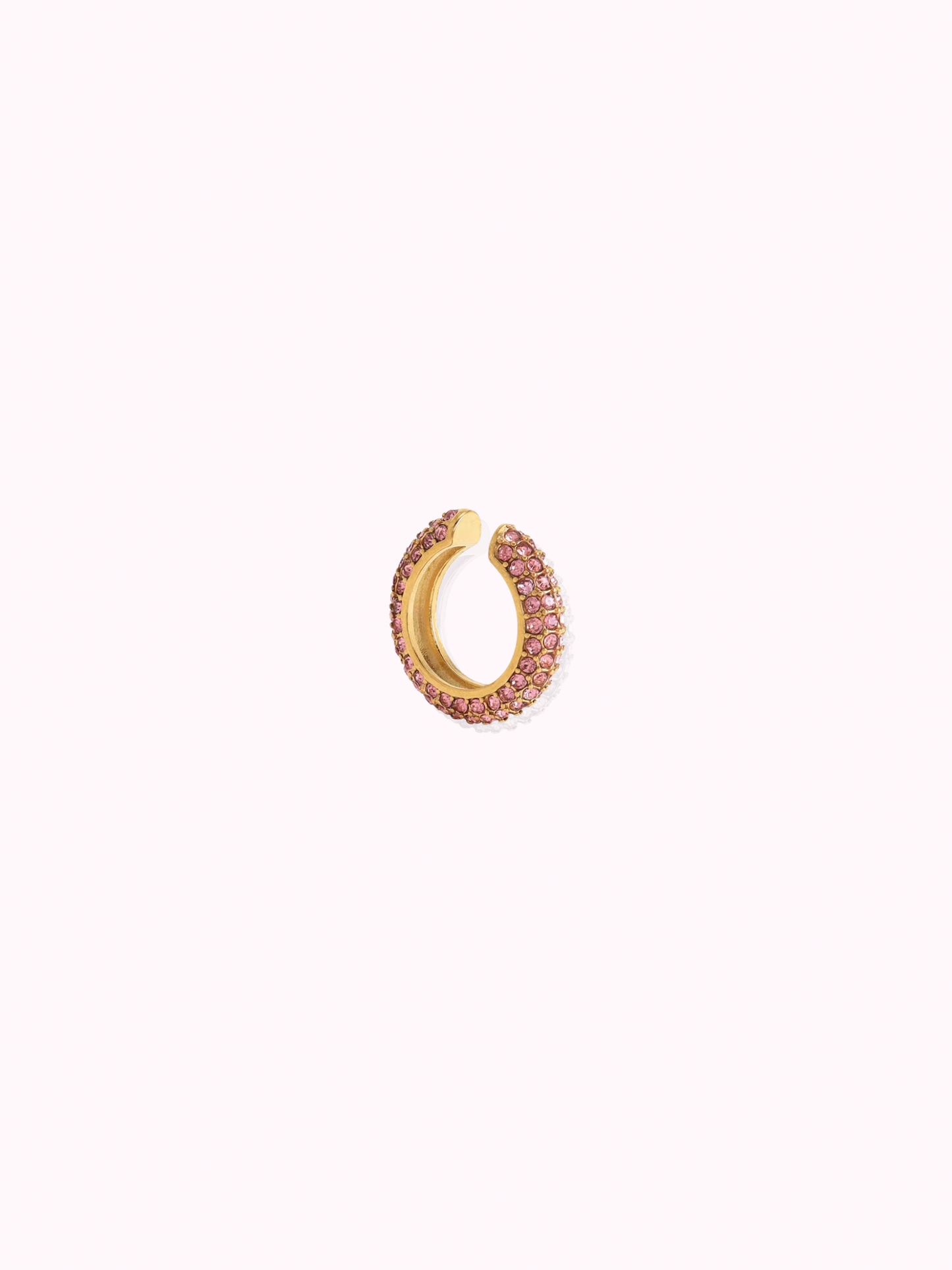 Sparkly EarCuff