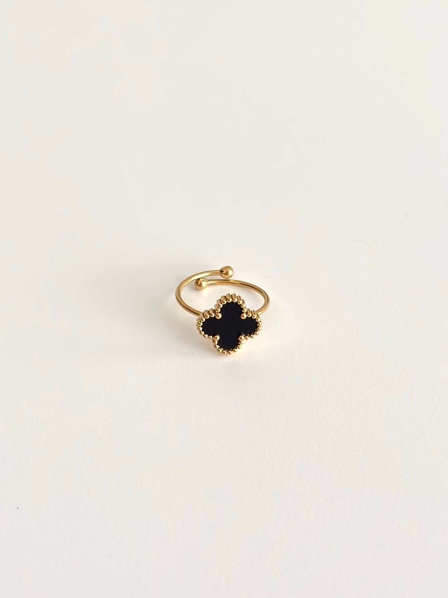 Flower Ring