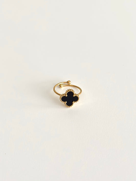 Flower Ring